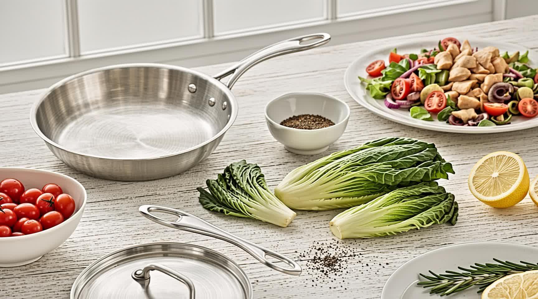 Как приготовить курицу с картофелем в духовке